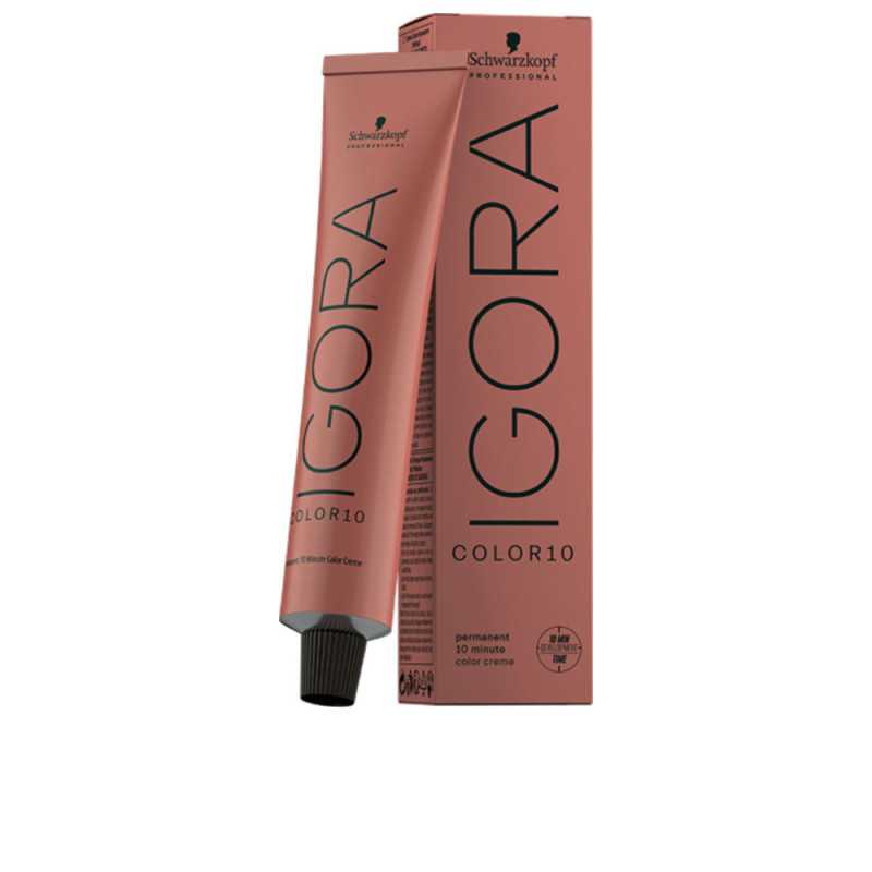 IGORA COLOR 10 8-00 60 ml by SCHWARZKOPF for Unisex IGORA COLOR 10 8-00 60 ml by SCHWARZKOPF for Unisex