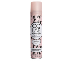 ORIGINAL dry shampoo 200 ml by COLAB for Woman