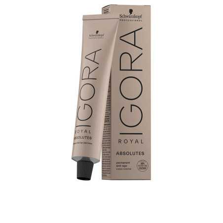 IGORA ROYAL ABSOLUTES 9 60 by SCHWARZKOPF for Unisex