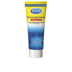 TALONES AGRIETADOS crema 60 ml by SCHOLL for Unisex