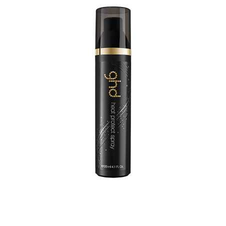 ghd bodyguard- spray protector del calor para todo tipo de pelo 120 ml by GHD for Unisex