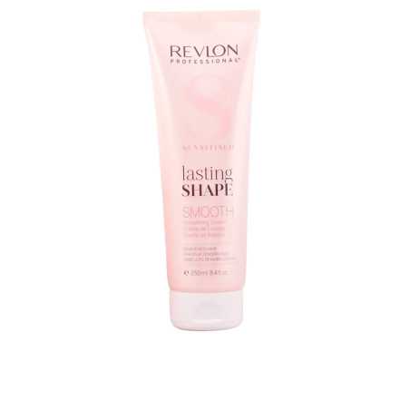 LASTING SHAPE smoothing cream 250 ml by REVLON for Unisex