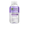 ESSENCIALS desmaquillador ojos 2en1 125 ml by GARNIER for Woman