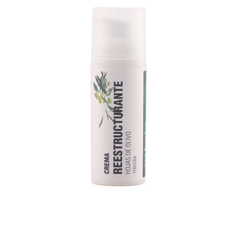 TOT HERBA CREMA reestructurante hojas de olivo 90 ml by TOT HERBA for Unisex TOT HERBA CREMA reestructurante hojas de olivo 90 ml by TOT HERBA for Unisex