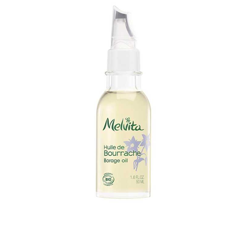 ACEITES DE BELLEZA aceite de bourrache 50 ml by MELVITA for Woman ACEITES DE BELLEZA aceite de bourrache 50 ml by MELVITA for Woman