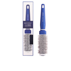 BLUEWAVE bio Ionic conditioning Brush medium round 1 u by BIO IONIC for Unisex