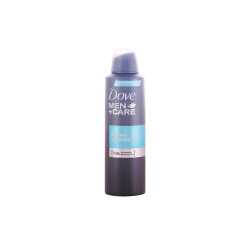 MEN CLEAN COMFORT desodorante vaporizador 200 ml by DOVE for Man