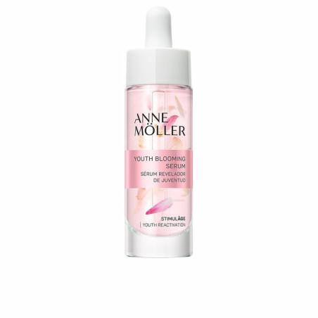 STIMULÂGE youth blooming serum 30 ml by ANNE MÖLLER for Woman