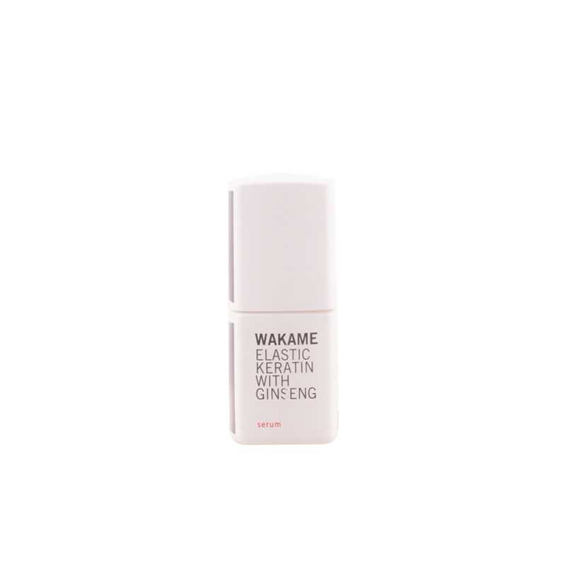 WAKAME ELASTIN KERATIN with ginseng 30 ml by TRENDY HAIR for Unisex WAKAME ELASTIN KERATIN with ginseng 30 ml by TRENDY HAIR for Unisex