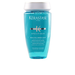 SPÉCIFIQUE DERMO-CALM bain vital 250 ml by KERASTASE for Unisex