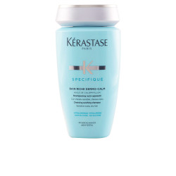  SPÉCIFIQUE DERMO-CALM bain riche 250 ml by KERASTASE for Unisex