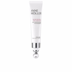 STIMULÂGE glow revival eye contour 15 ml by ANNE MÖLLER for Woman