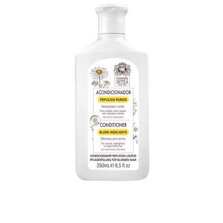 CAMOMILA acondicionador reflejos rubios 250 ml by CAMOMILA INTEA for Unisex