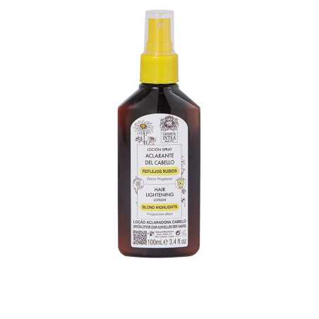 CAMOMILA loción cabello reflejos rubios 100 ml by CAMOMILA INTEA for Unisex
