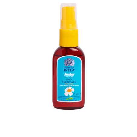 CAMOMILA INFANTIL loción cubre vello 50 ml by CAMOMILA INTEA for Unisex