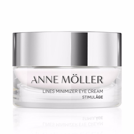 STIMULÂGE lines minimizer eye cream 15 ml by ANNE MÖLLER for Woman