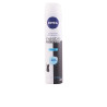 BLACK & WHITE INVISIBLE FRESH desodorante vaporizador 200 ml by NIVEA for Woman