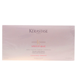 SPÉCIFIQUE aminexil GL ampollas 10 x 6 ml by KERASTASE for Unisex