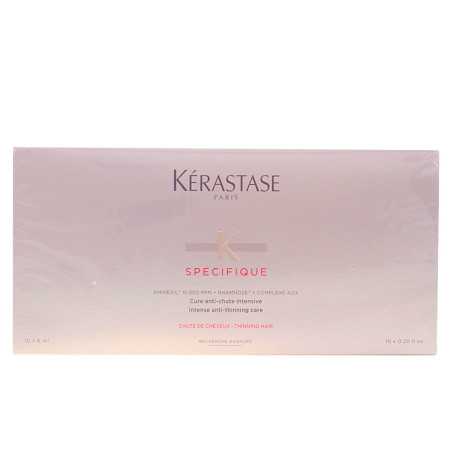 SPÉCIFIQUE aminexil GL ampollas 10 x 6 ml by KERASTASE for Unisex