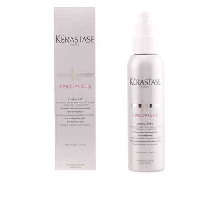 SPÉCIFIQUE stimuliste aminexil 125 ml by KERASTASE for Unisex