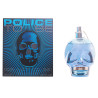TO BE OR NOT TO BE eau de toilette vaporizador 75 ml by POLICE for Man