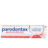 PARODONTAX COMPLETE dentífrico blanqueante 75 ml by PARADONTAX for Unisex