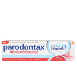 PARODONTAX COMPLETE dentífrico original 75 ml by PARADONTAX for Unisex