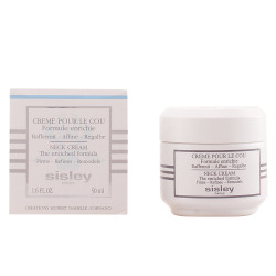 CRÈME POUR LE COU formule enrichie 50 ml by SISLEY for Unisex