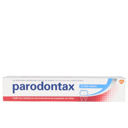 PARODONTAX dentífrico frescor diario 75 ml by PARADONTAX for Unisex