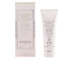 RESINES TROPICALES soin hydratant matifiant 50 ml by SISLEY for Unisex