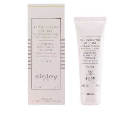 RESINES TROPICALES soin hydratant matifiant 50 ml by SISLEY for Unisex