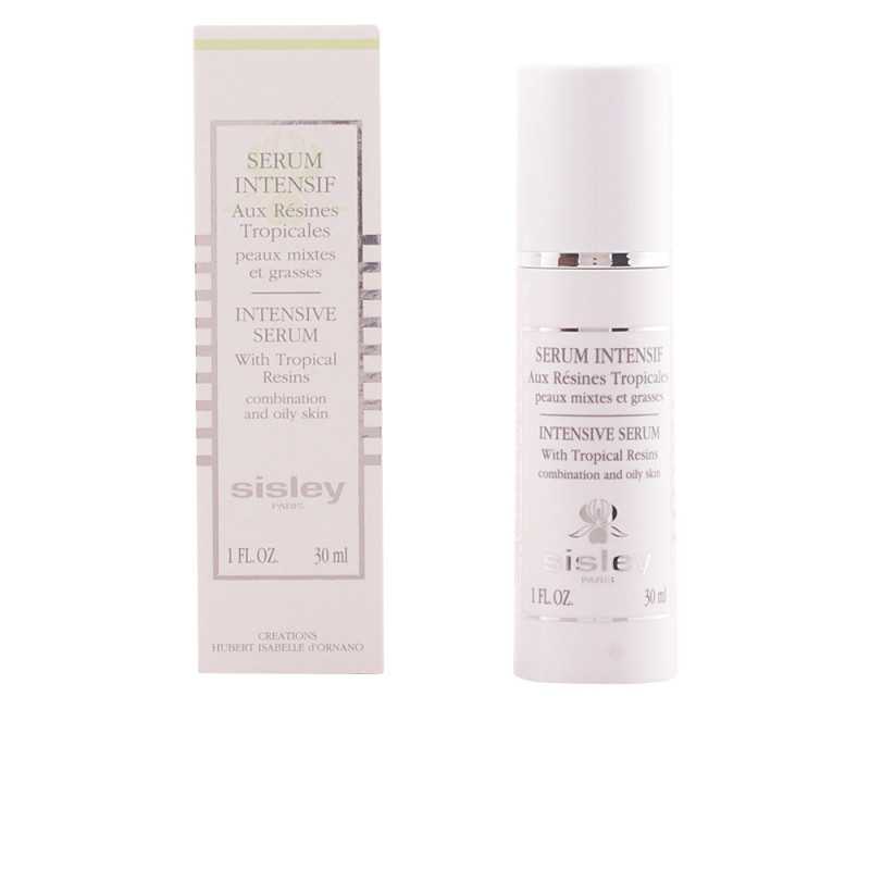 RESINES TROPICALES serum 30 ml by SISLEY for Unisex RESINES TROPICALES serum 30 ml by SISLEY for Unisex