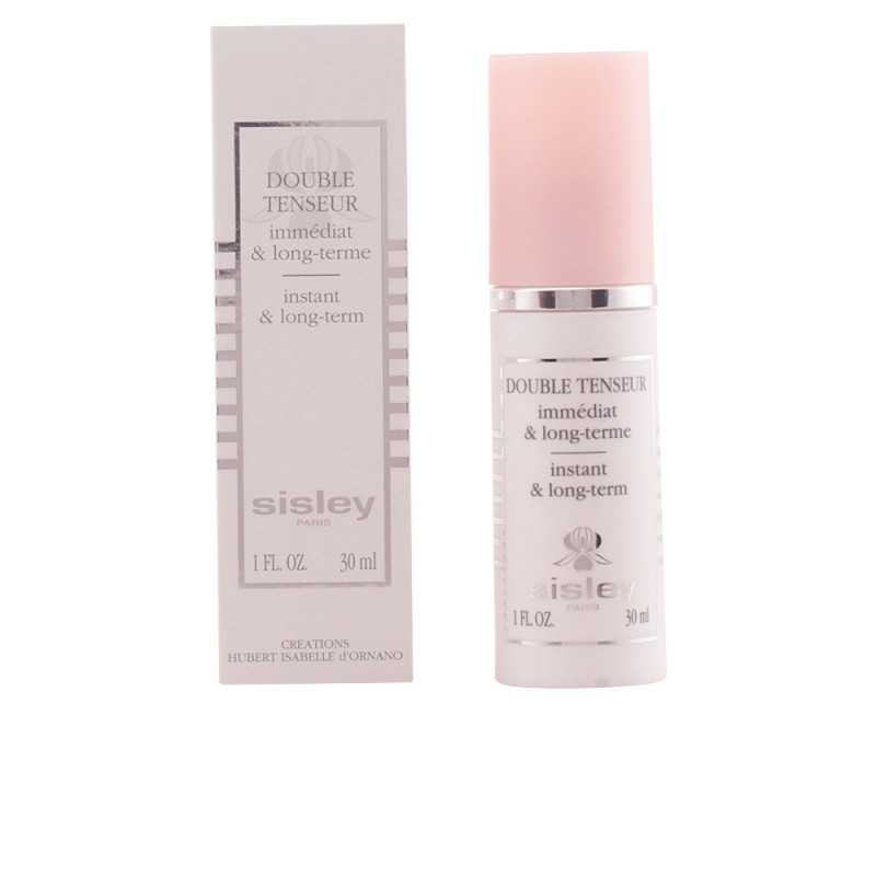 DOUBLE TENSEUR immédiat & long-terme 30 ml by SISLEY for Unisex DOUBLE TENSEUR immédiat & long-terme 30 ml by SISLEY for Unisex