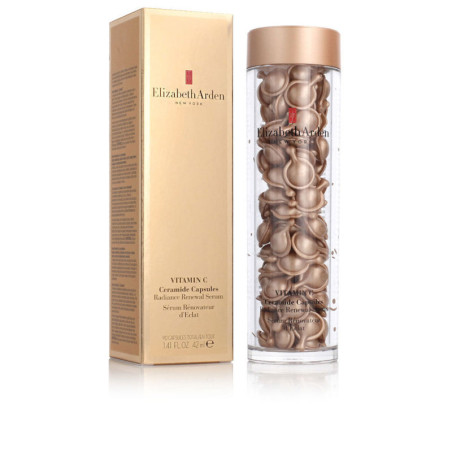 CERAMIDE VITAMINE C capsules 90 u by ELIZABETH ARDEN for Woman