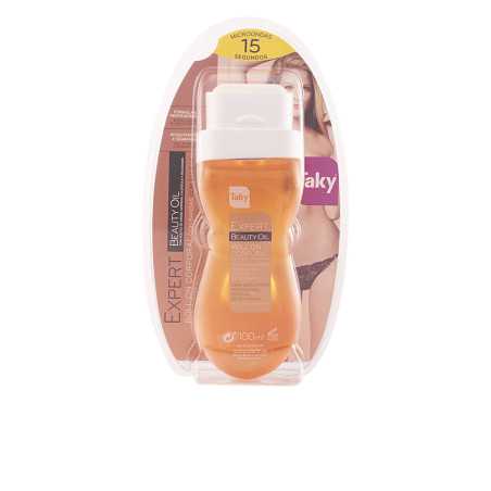 EXPERT CON ORO cera roll-on 100 ml by TAKY for Unisex