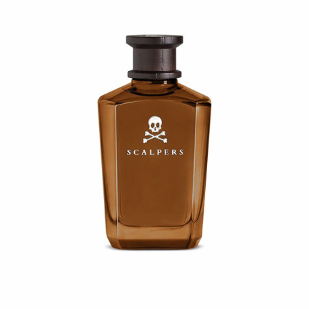 BOXING CLUB eau de parfum vaporizador 125 ml by SCALPERS for Man