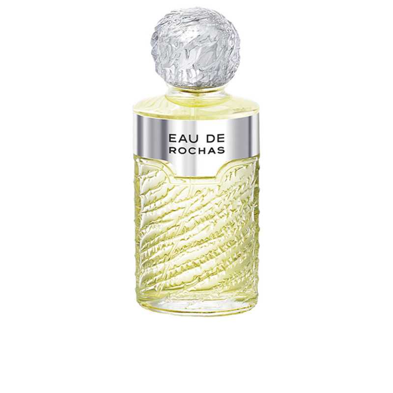 EAU DE ROCHAS eau de toilette vaporizador 50 ml by ROCHAS for Woman EAU DE ROCHAS eau de toilette vaporizador 50 ml by ROCHAS for Woman