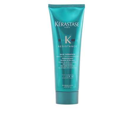 RESISTANCE THÉRAPISTE bain 250 ml by KERASTASE for Unisex