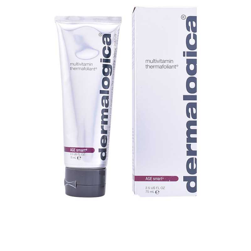 AGE SMART multivitamin thermafoliant 75 ml by DERMALOGICA for Unisex