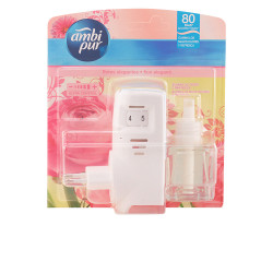 ELECTRICO ambientador completo elegante 215 ml by AMBI PUR for Unisex