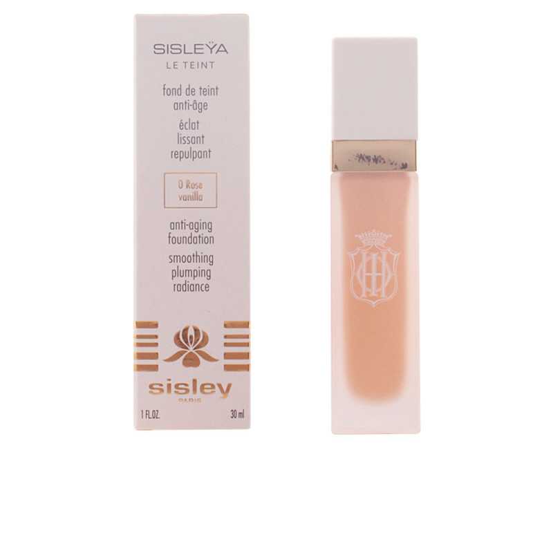 SISLEYA LE TEINT foundation 0R rose vainilla by SISLEY for Unisex SISLEYA LE TEINT foundation 0R rose vainilla by SISLEY for Unisex