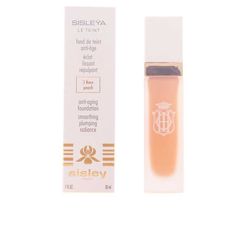 SISLEYA LE TEINT foundation 3C1 Peach 30 ml by SISLEY for Unisex SISLEYA LE TEINT foundation 3C1 Peach 30 ml by SISLEY for Unisex