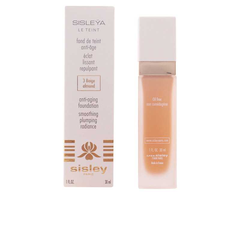 SISLEYA LE TEINT foundation 3W Almond 30 ml by SISLEY for Unisex SISLEYA LE TEINT foundation 3W Almond 30 ml by SISLEY for Unisex