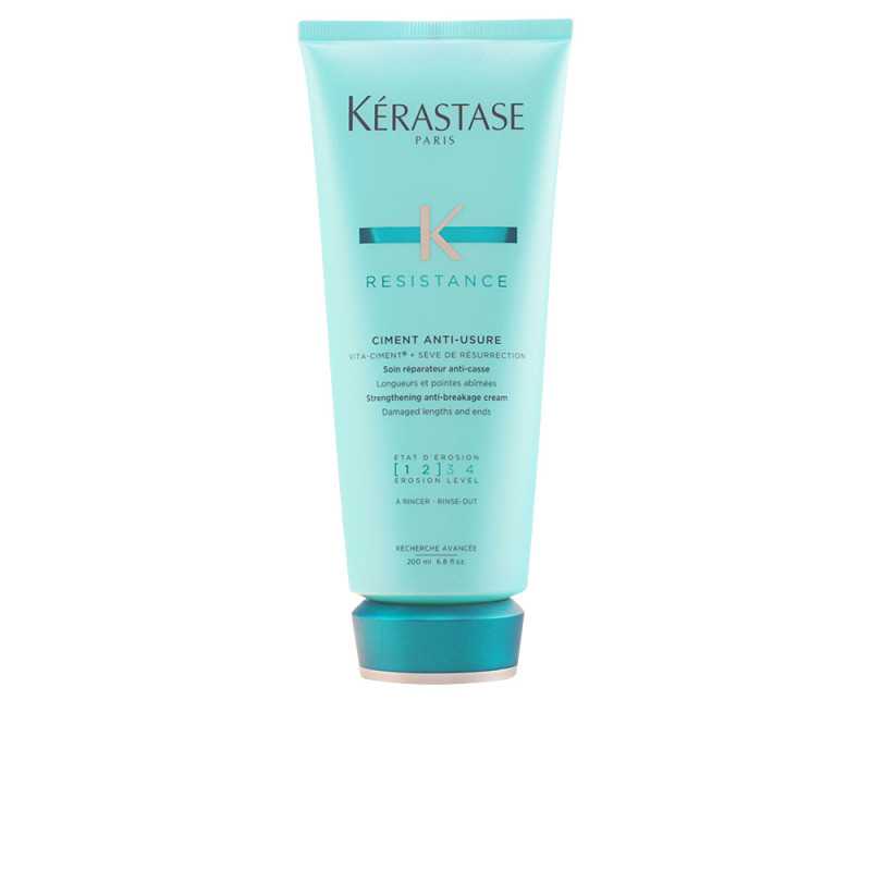 RESISTANCE ciment anti-usure 200 ml by KERASTASE for Unisex RESISTANCE ciment anti-usure 200 ml by KERASTASE for Unisex