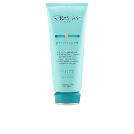 RESISTANCE ciment anti-usure 200 ml by KERASTASE for Unisex