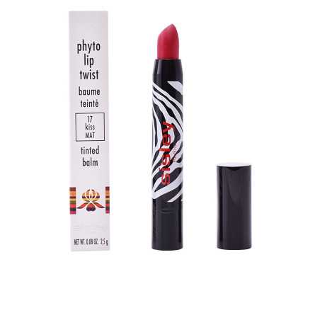 PHYTO LIP twist 17 kiss matt by SISLEY for Unisex