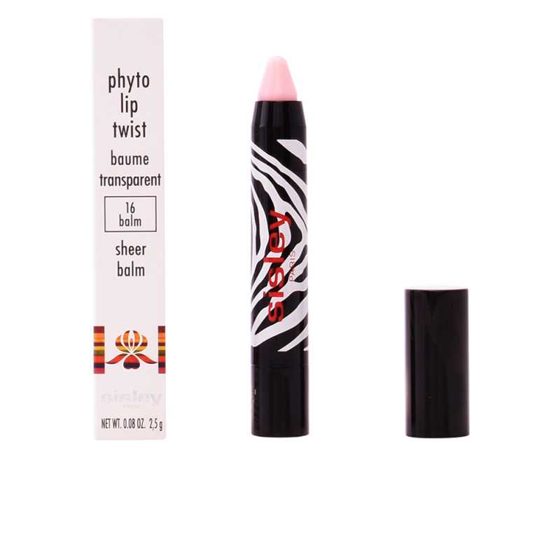 PHYTO LIP twist 16 balm by SISLEY for Unisex PHYTO LIP twist 16 balm by SISLEY for Unisex