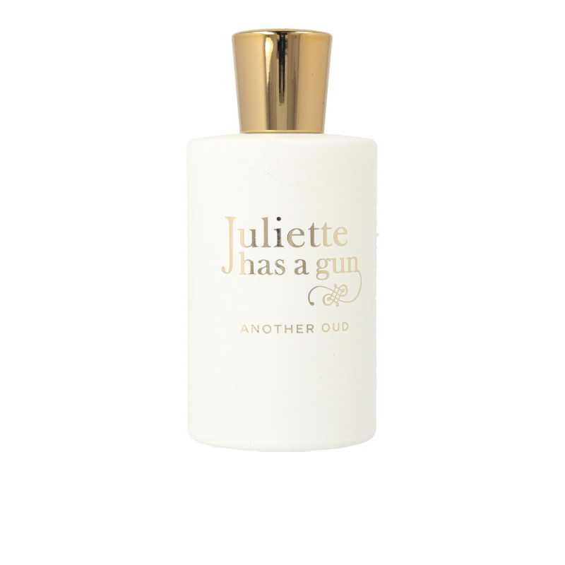 ANOTHER OUD eau de parfum vaporizador 100 ml by JULIETTE HAS A GUN for Unisex ANOTHER OUD eau de parfum vaporizador 100 ml by JULIETTE HAS A GUN for Unisex