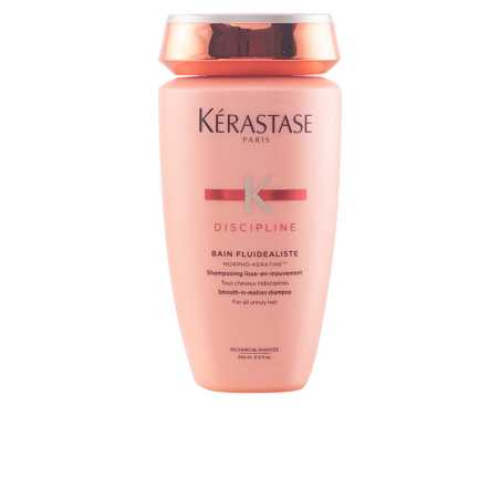 DISCIPLINE bain fluidealiste 250 ml by KERASTASE for Unisex