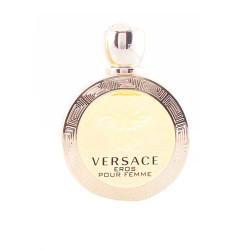 EROS POUR FEMME eau de toilette vaporizador 50 ml by VERSACE for Woman